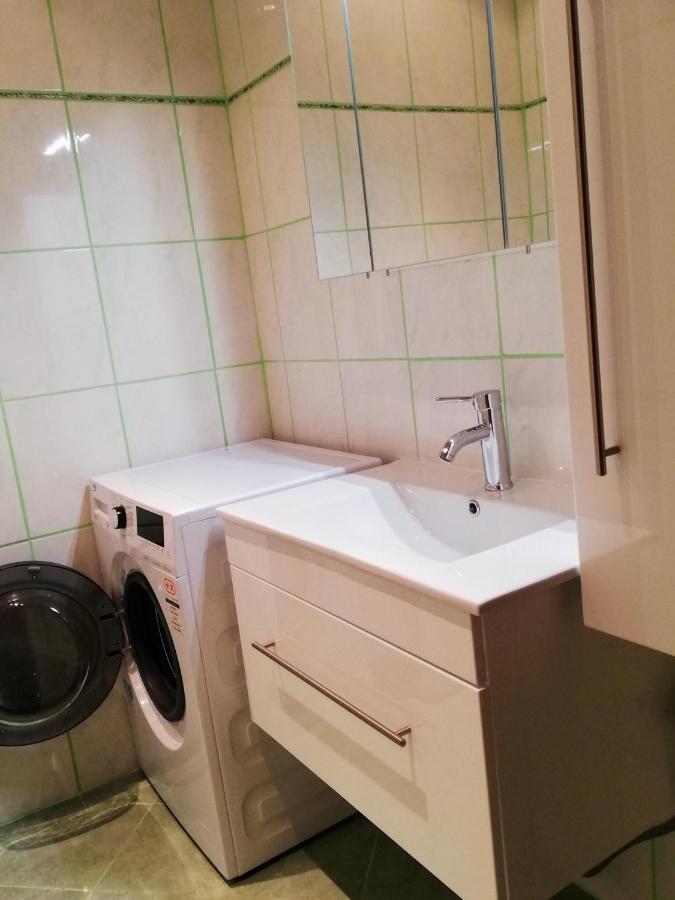 Ferienwohnung Winzerhof Supperer Rossatz Exterior foto