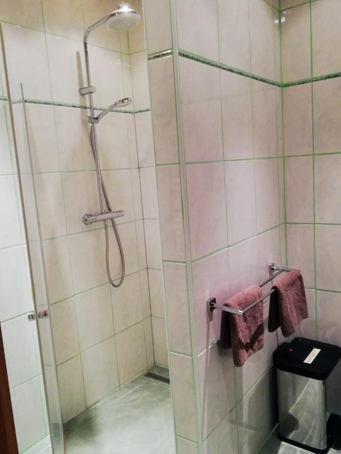 Ferienwohnung Winzerhof Supperer Rossatz Exterior foto