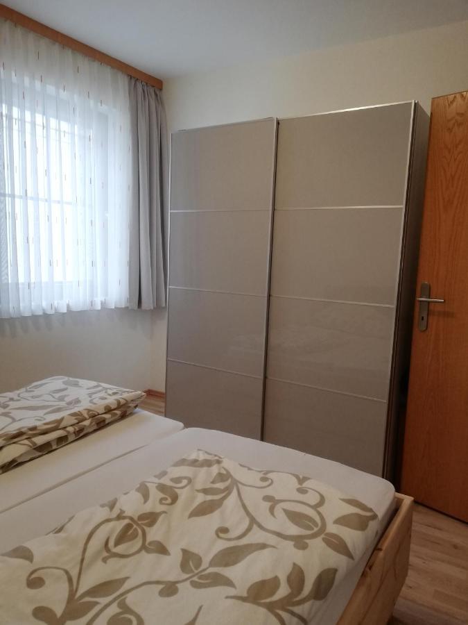 Ferienwohnung Winzerhof Supperer Rossatz Exterior foto