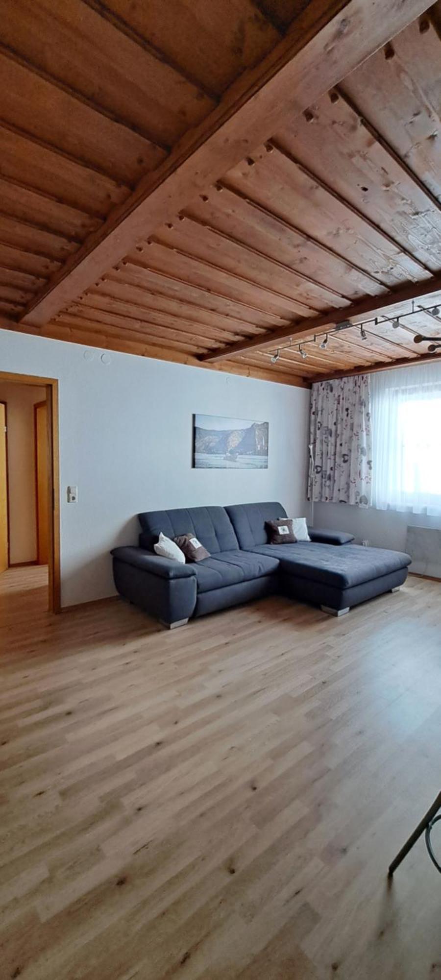 Ferienwohnung Winzerhof Supperer Rossatz Exterior foto