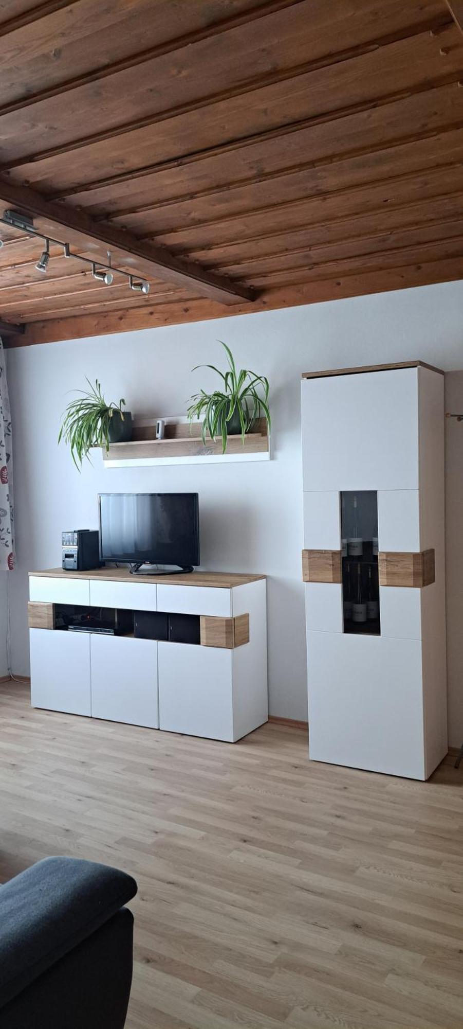 Ferienwohnung Winzerhof Supperer Rossatz Exterior foto